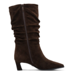 Obrazek Tamaris 1-25308-47-304 Kozaki damskie mocca