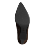 Obrazek Tamaris 1-25308-47-304 Kozaki damskie mocca