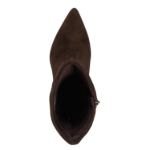 Obrazek Tamaris 1-25308-47-304 Kozaki damskie mocca