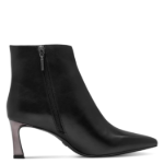 Obrazek Tamaris 1-25320-47-001 Botki damskie czarne