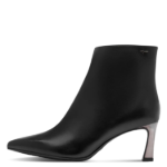 Obrazek Tamaris 1-25320-47-001 Botki damskie czarne