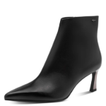 Obrazek Tamaris 1-25320-47-001 Botki damskie czarne