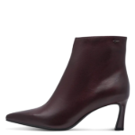 Obrazek Tamaris 1-25320-47-537 Botki damskie merlot