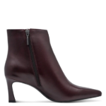 Obrazek Tamaris 1-25320-47-537 Botki damskie merlot