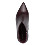 Obrazek Tamaris 1-25320-47-537 Botki damskie merlot