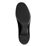 Obrazek Tamaris 1-25381-47-001 Kozaki damskie czarne