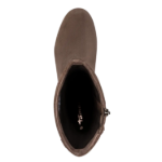 Obrazek Tamaris 1-25381-47-314 Kozaki damskie cigar