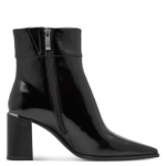 Obrazek Tamaris 1-25395-47-001 Botki damskie czarne
