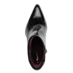Obrazek Tamaris 1-25395-47-001 Botki damskie czarne