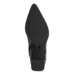Obrazek Tamaris 1-25395-47-001 Botki damskie czarne