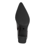 Obrazek Tamaris 1-25395-47-537 Botki damskie merlot
