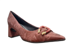 Obrazek Piccadilly 764026-2 Damskie czółenka bordowe