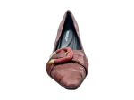 Obrazek Piccadilly 764026-2 Damskie czółenka bordowe