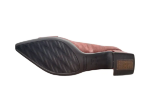 Obrazek Piccadilly 764026-2 Damskie czółenka bordowe