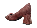 Obrazek Piccadilly 764026-2 Damskie czółenka bordowe
