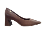 Obrazek Piccadilly 764023-21 Damskie czółenka brązowe