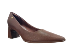 Obrazek Piccadilly 764023-21 Damskie czółenka brązowe