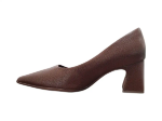 Obrazek Piccadilly 764023-21 Damskie czółenka brązowe