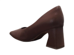 Obrazek Piccadilly 764023-21 Damskie czółenka brązowe