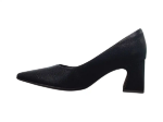 Obrazek Piccadilly 764023-16 Damskie czółenka czarne