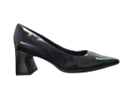 Obrazek Piccadilly 764023-25 Damskie czółenka czarne