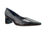 Obrazek Piccadilly 764023-25 Damskie czółenka czarne