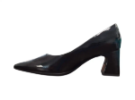 Obrazek Piccadilly 764023-25 Damskie czółenka czarne