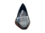 Obrazek Piccadilly 764023-25 Damskie czółenka czarne