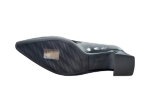Obrazek Piccadilly 764023-25 Damskie czółenka czarne