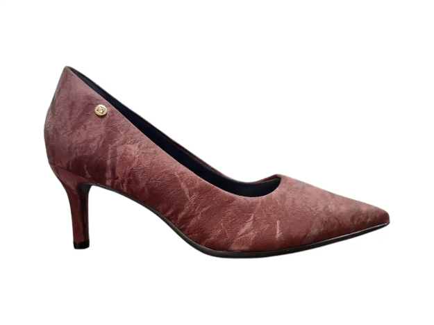Obrazek Piccadilly 772003-1 Damskie czółenka bordowe