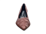 Obrazek Piccadilly 772003-1 Damskie czółenka bordowe