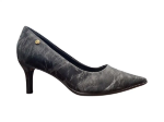 Obrazek Piccadilly 772003-3 Damskie czółenka czarne