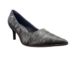 Obrazek Piccadilly 772003-3 Damskie czółenka czarne