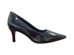 Obrazek Piccadilly 772003-7 Damskie czółenka czarne