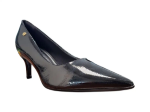 Obrazek Piccadilly 772003-7 Damskie czółenka czarne