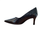 Obrazek Piccadilly 772003-7 Damskie czółenka czarne