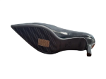 Obrazek Piccadilly 772003-7 Damskie czółenka czarne