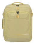 Obrazek Travelite Kick Off Multibag Backpack Yellow 35 L