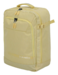 Obrazek Travelite Kick Off Multibag Backpack Yellow 35 L