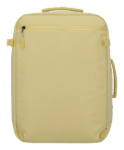 Obrazek Travelite Kick Off Multibag Backpack Yellow 35 L