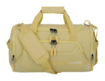 Obrazek Travelite Kick Off Duffle S Yellow 23 L