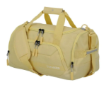 Obrazek Travelite Kick Off Duffle S Yellow 23 L