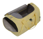 Obrazek Travelite Kick Off Duffle S Yellow 23 L