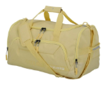 Obrazek Travelite Kick Off Duffle M Yellow 45 L