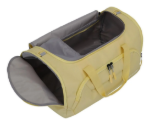 Obrazek Travelite Kick Off Duffle M Yellow 45 L