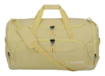 Obrazek Travelite Kick Off Duffle L Yellow 73 L