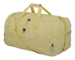 Obrazek Travelite Kick Off Duffle L Yellow 73 L