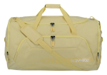 Obrazek Travelite Kick Off Duffle XL Yellow 120 L