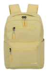Obrazek Travelite Kick Off Backpack M Yellow 17 L