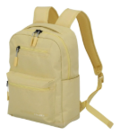 Obrazek Travelite Kick Off Backpack M Yellow 17 L